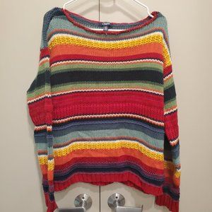 Chaps Sweater